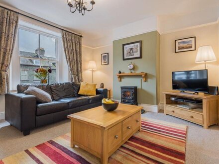 Apartment in Keswick, Cumbria