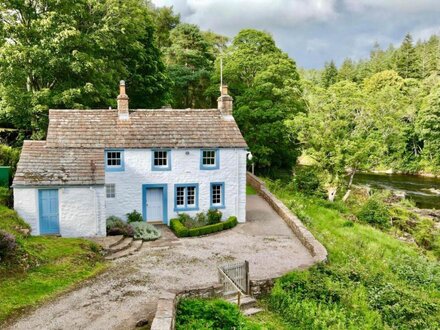 Cottage in Lazonby, Cumbria