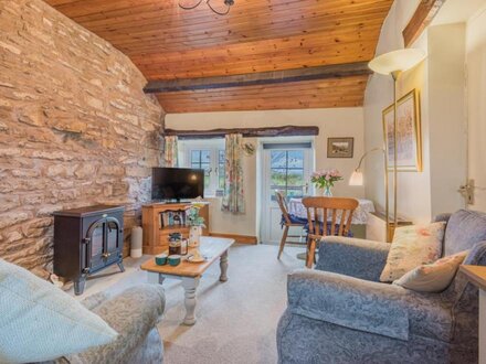 Cottage in Kirkby Stephen, Cumbria