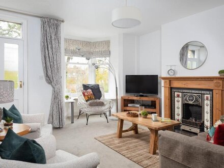 Cottage in Keswick, Cumbria