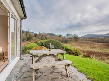 Bungalow in Portinscale, Cumbria