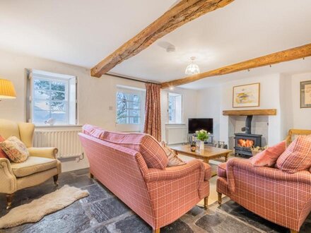 House in Threlkeld, Cumbria