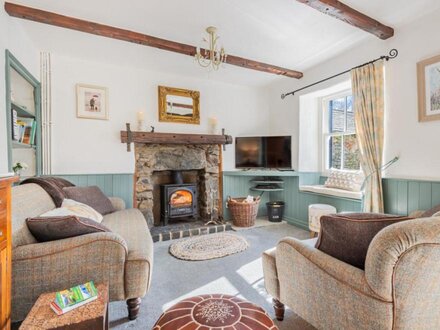 Cottage in Satterthwaite, Cumbria