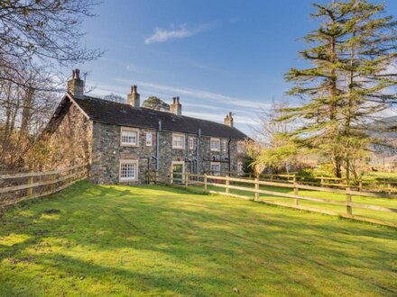 Cottage in Underskiddaw, Cumbria