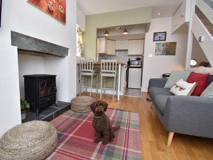 Cottage in Keswick, Cumbria