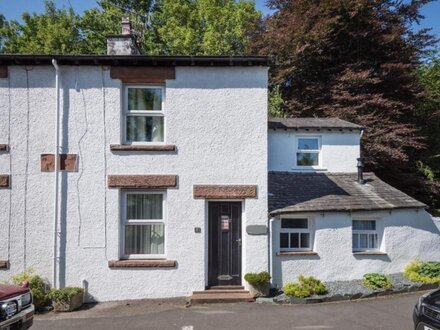 Cottage in Keswick, Cumbria