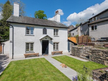 Cottage in Bowness-on-Windermere, Cumbria