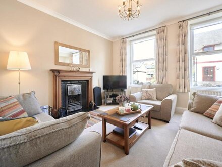 Cottage in Keswick, Cumbria