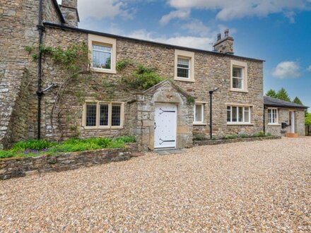 House in Kirkby Lonsdale, Cumbria