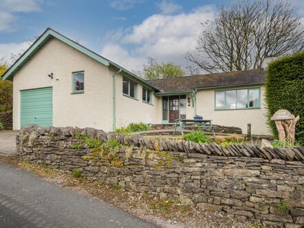 Bungalow in Windermere, Cumbria