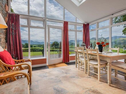 Apartment in Underskiddaw, Cumbria