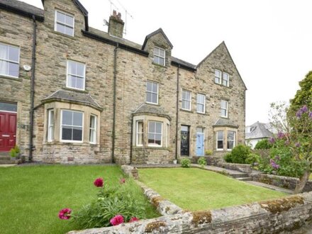 House in Cockermouth, Cumbria