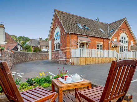 Cottage in Minehead, Somerset