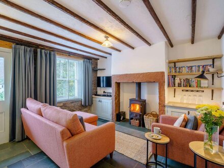 Cottage in Seatoller, Cumbria