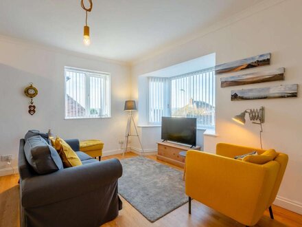 Bungalow in Exmouth, South Devon