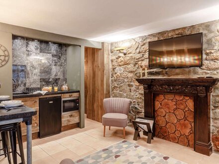 Apartment in St Ives, West Cornwall