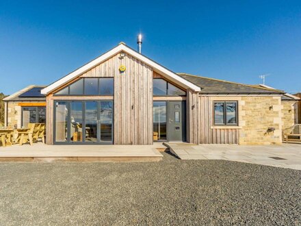 Bungalow in Morpeth, Northumberland