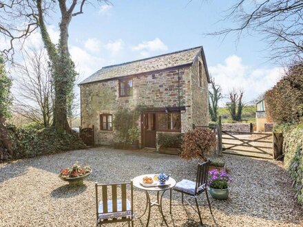 Barn in Buckland Brewer, North Devon