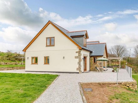 Cottage in Liskeard, South Cornwall