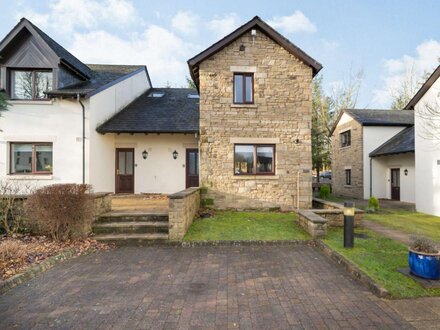 Cottage in Ullswater, Cumbria