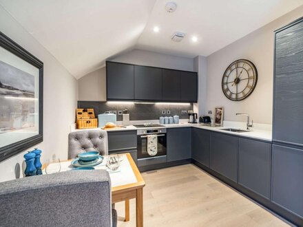 Apartment in Newby Bridge, Cumbria