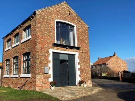 Cottage in Bedale, North Yorkshire