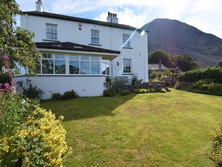 Cottage in Buttermere, Cumbria