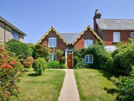 Cottage in Sandown, Isle of Wight