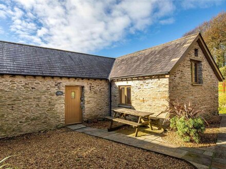 Cottage in Ilfracombe, North Devon