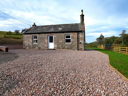 Cottage in Lockerbie, Dumfries and Galloway