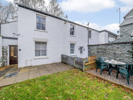 Cottage in Keswick, Cumbria