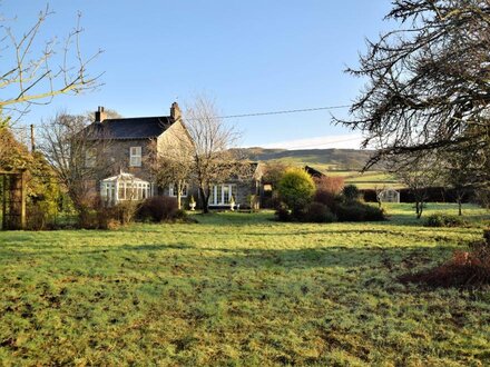 House in Grizebeck, Cumbria