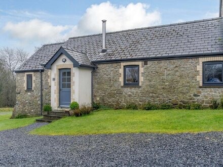 Cottage in Narberth, West Wales