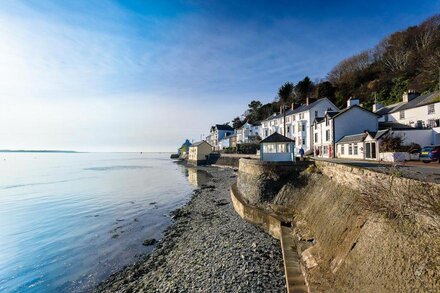 Apartment in Aberdovey, North Wales