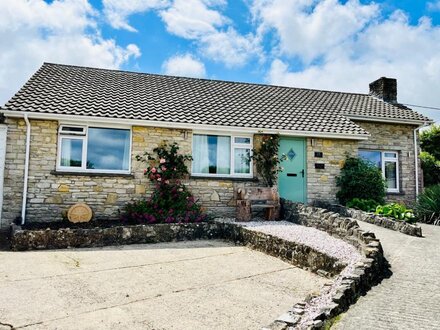 Bungalow in Corfe Castle, Dorset