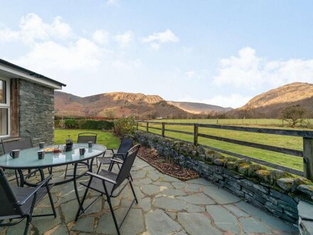 Cottage in Keswick, Cumbria