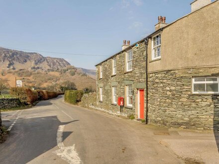 Apartment in Keswick, Cumbria