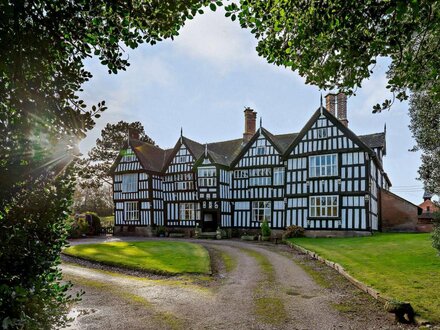 Apartment in Audlem, Cheshire