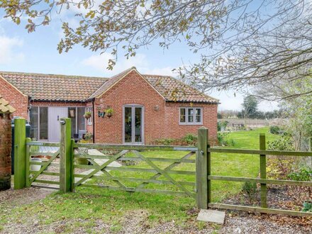 Bungalow in Aylsham, Norfolk