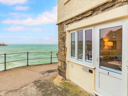 Apartment in St Ives, West Cornwall