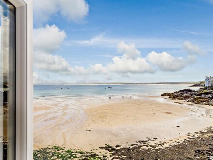 Apartment in St Ives, West Cornwall