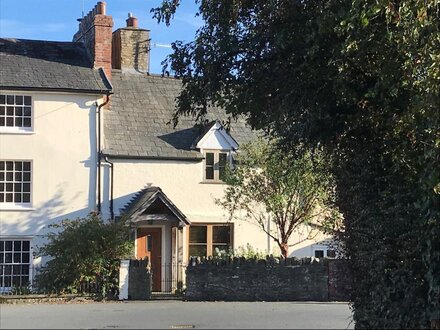 Cottage in Kington, Herefordshire