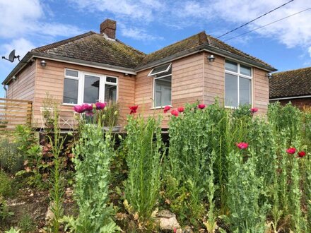 Bungalow in Winchelsea Beach, Sussex