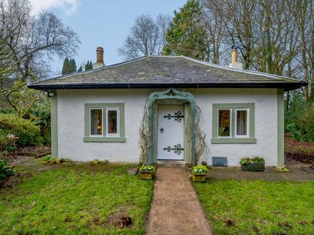 Cottage in Cockermouth, Cumbria