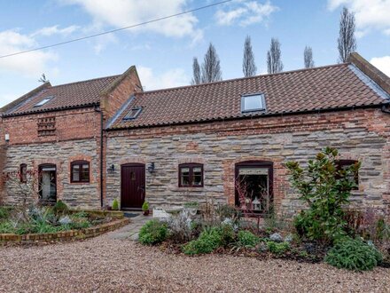 Barn in Coddington, Nottinghamshire