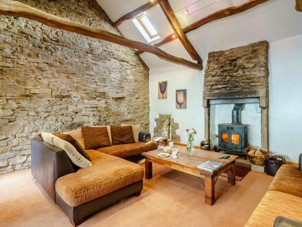 Cottage in Orton, Cumbria