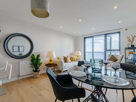 Apartment in Ramsgate, Kent