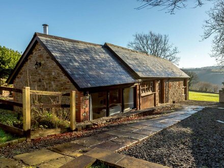 Barn in South Molton, North Devon