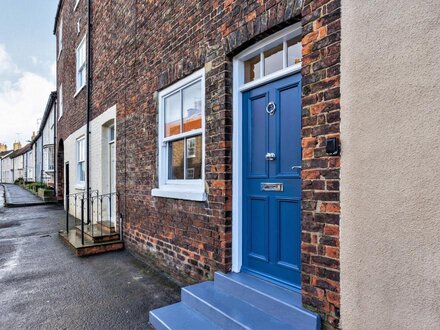 House in Stokesley, North Yorkshire