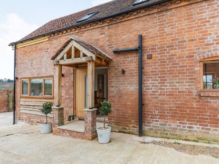 Barn in Eckington, Worcestershire